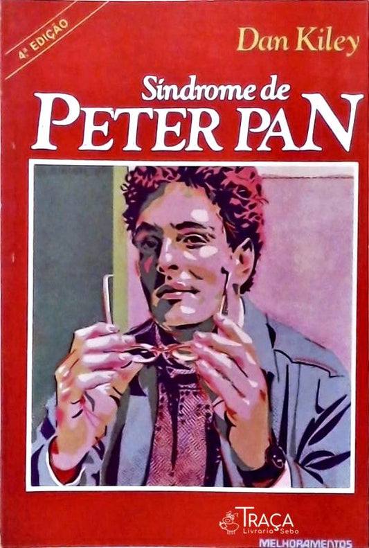 Síndrome de Peter Pan