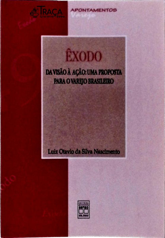Êxodo - da Visão À Ação