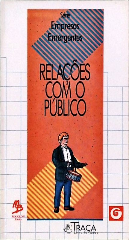 Relações com o Público