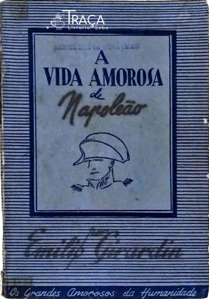 A Vida Amorosa de Napoleão