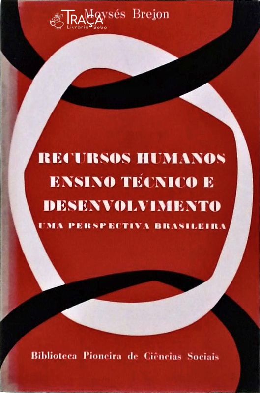 Recursos Humanos, Ensino Técnico e Desenvolvimento