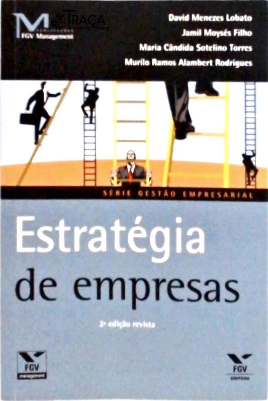 Estratégia de Empresas