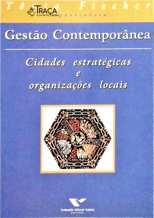 Gestão Contemporânea