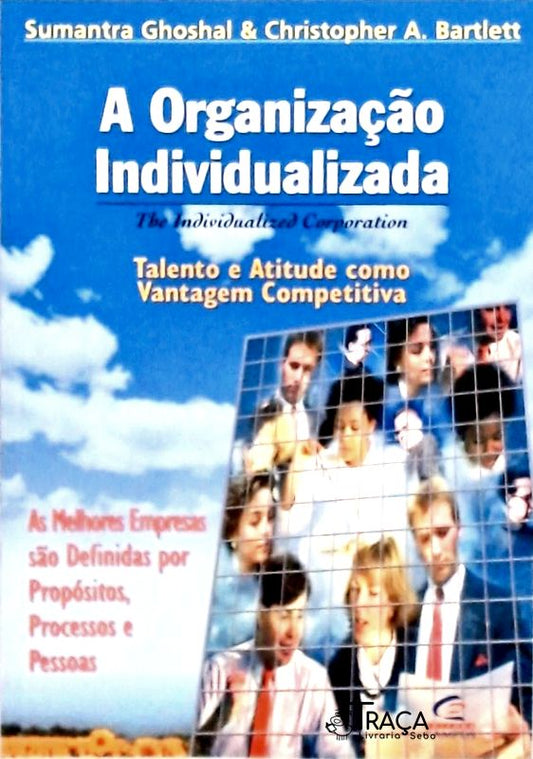 A Organização Individualizada