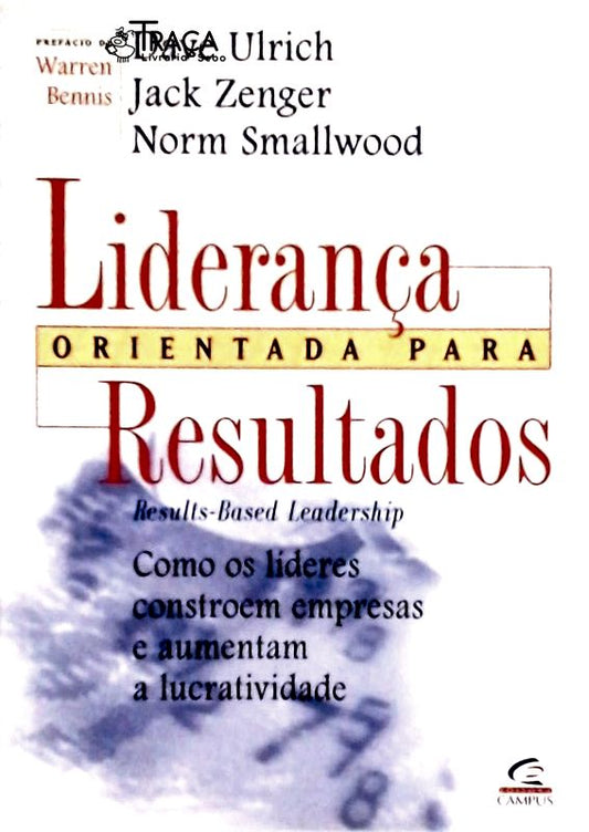 Liderança Orientada para Resultados