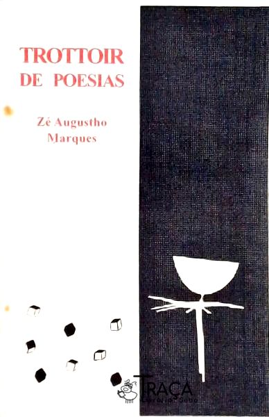 Trottoir de Poesias