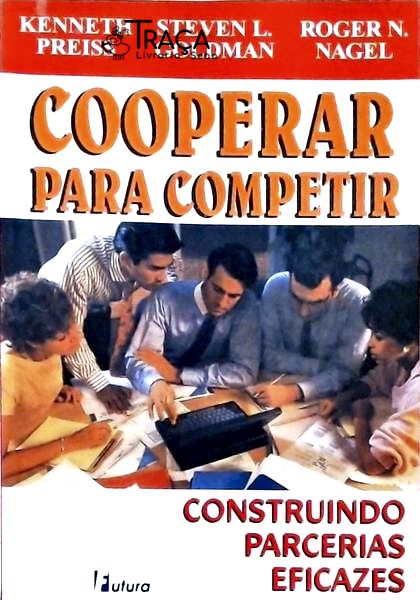 Cooperar para Competir