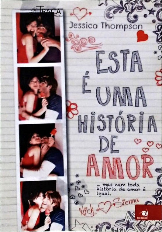 Esta É Uma História De Amor
