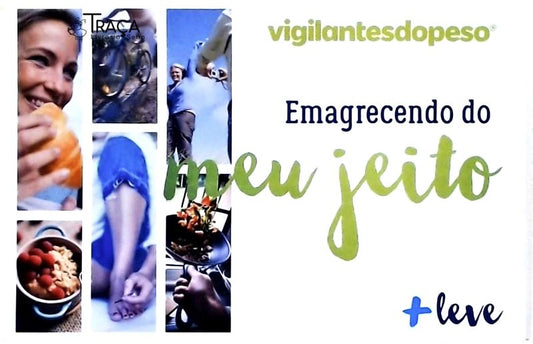 Emagrecendo do Meu Jeito