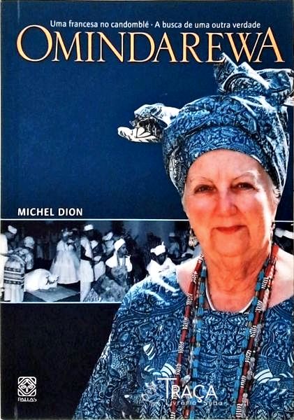 Omindarewa