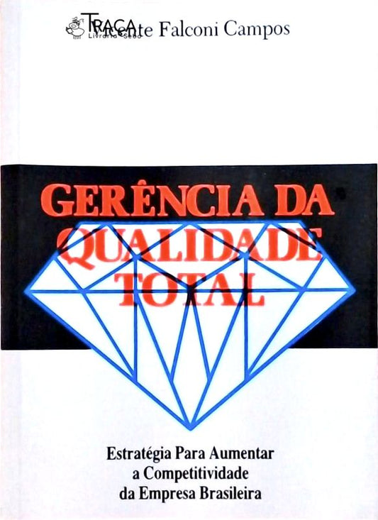 Gerência da Qualidade Total