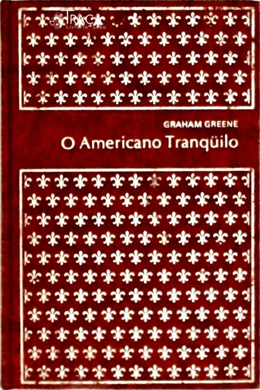 O Americano Tranquilo