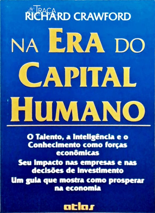 Na Era do Capital Humano