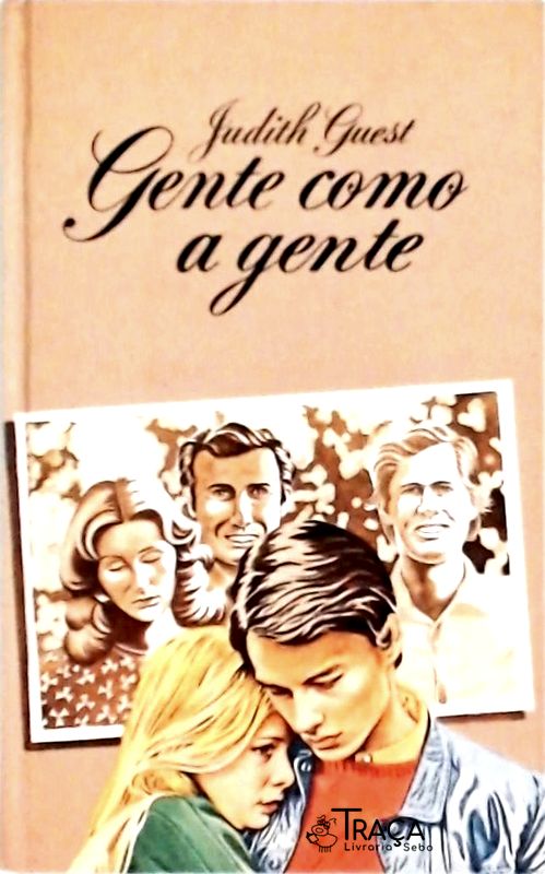 Gente Como a Gente
