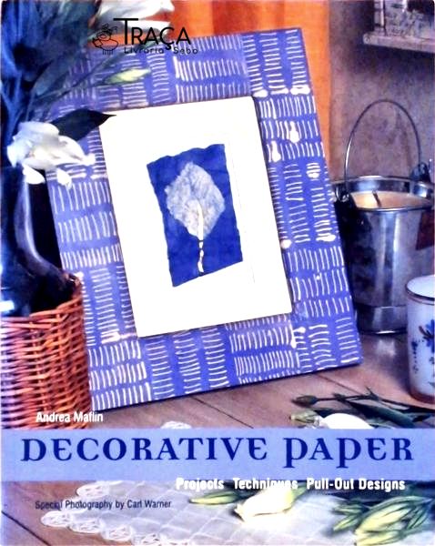 Decorative Paper