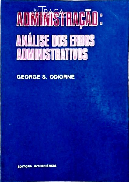 Administração