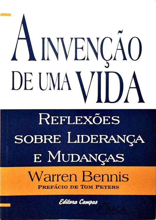 A Invenção de Uma Vida