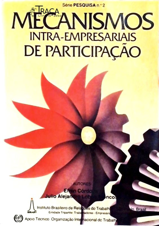 Mecanismos Intra-empresariais de Participação
