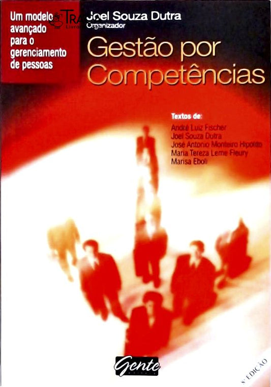 Gestão por Competências