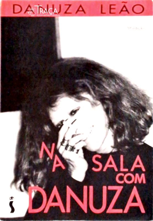 Na Sala com Danuza