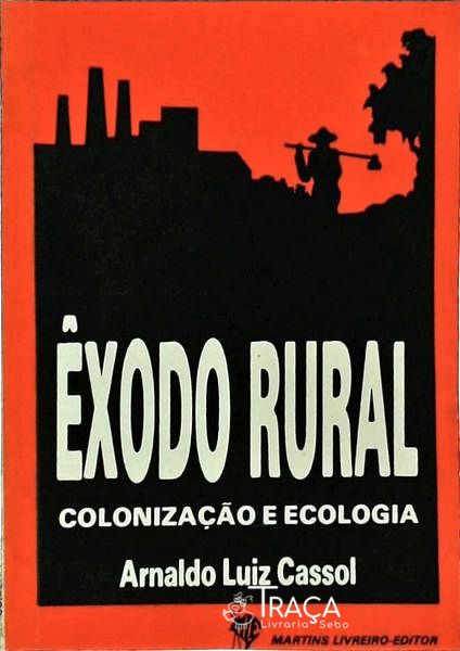 Êxodo Rural