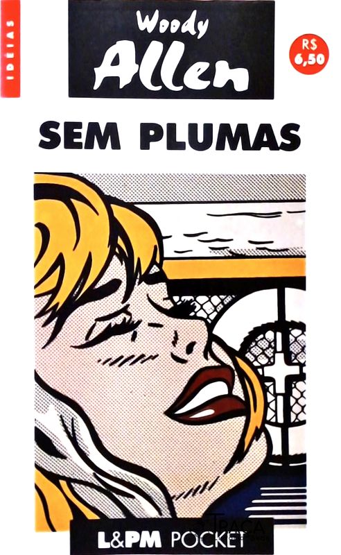 Sem Plumas