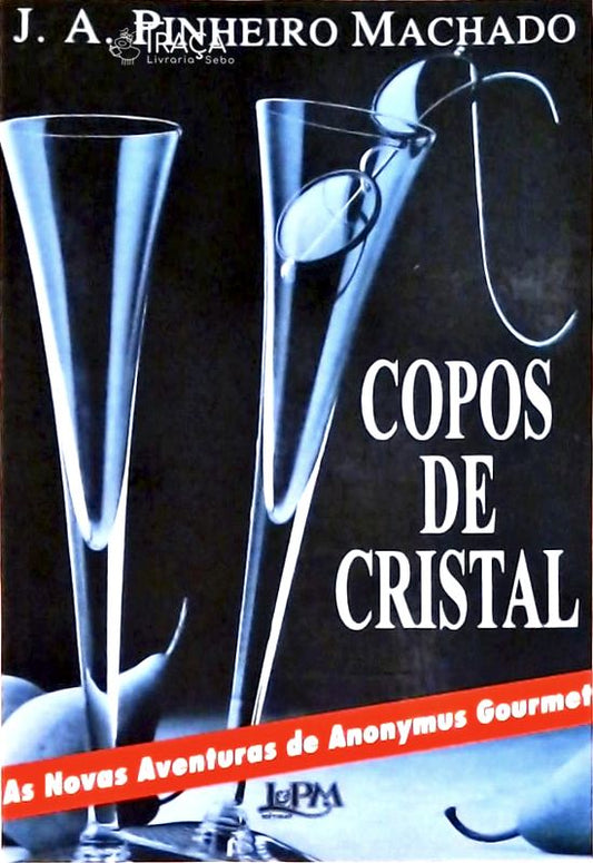 Copos de Cristal
