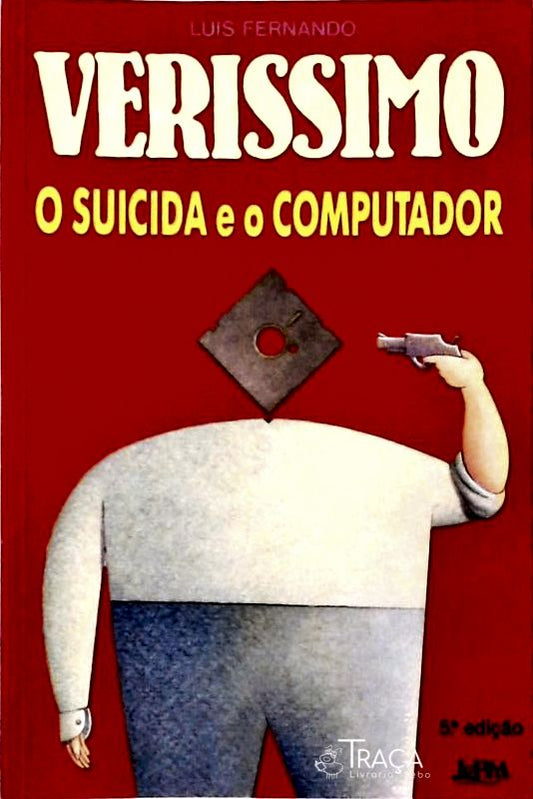 O Suicida e o Computador