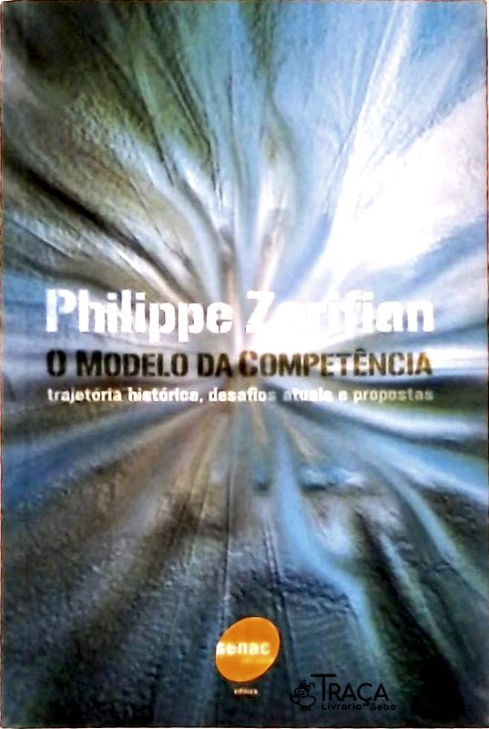 O Modelo da Competência