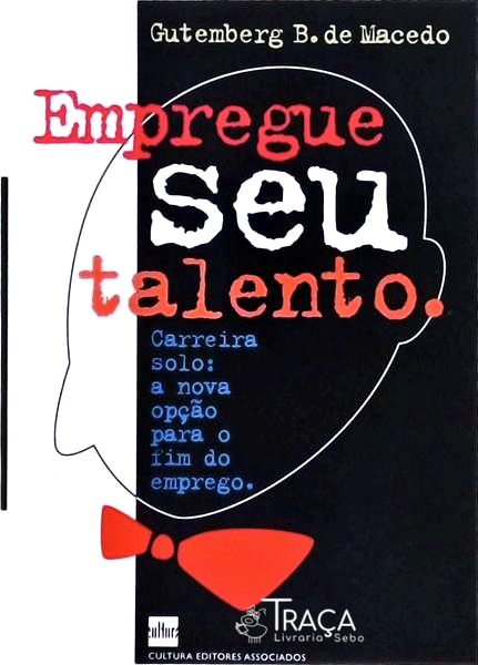 Empregue Seu Talento