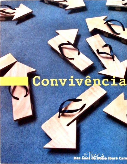 Convivências - Dez Anos da Bolsa Iberê Camargo