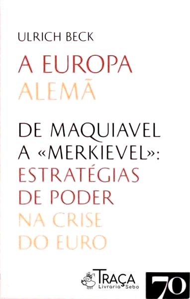 A Europa Alemã