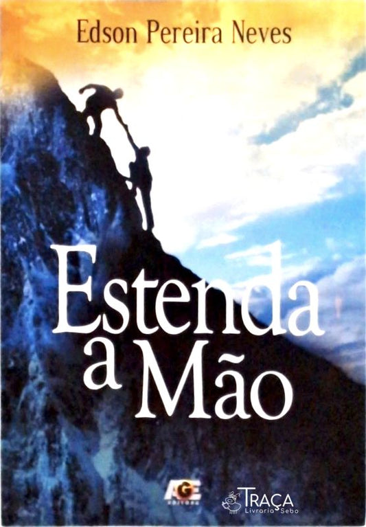 Estenda a Mão
