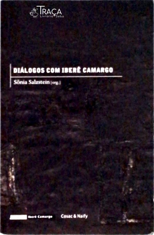 Diálogos com Iberê Camargo