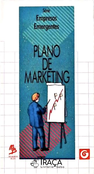 Plano de Marketing