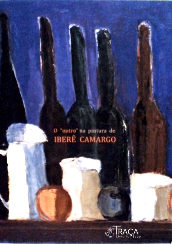 O Outro Na Pintura de Iberê Camargo