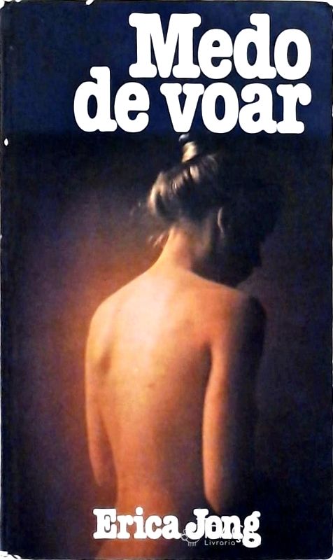 Medo De Voar