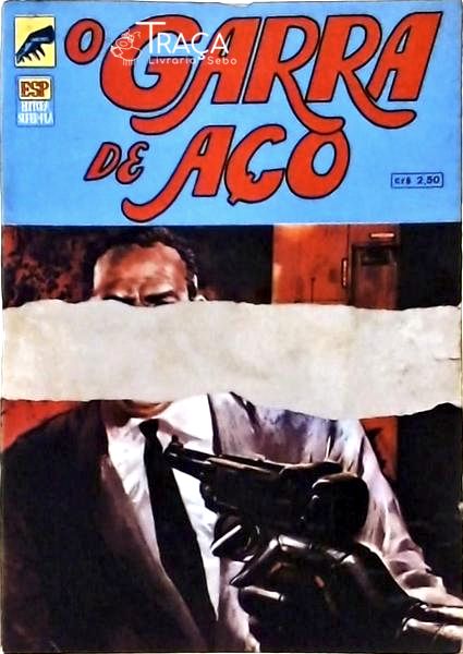O Garra de Aço