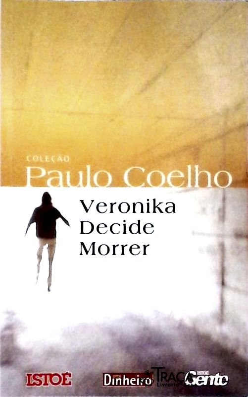 Veronika Decide Morrer