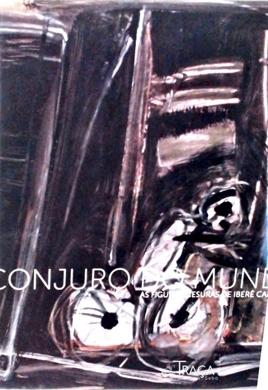 Conjuro do Mundo