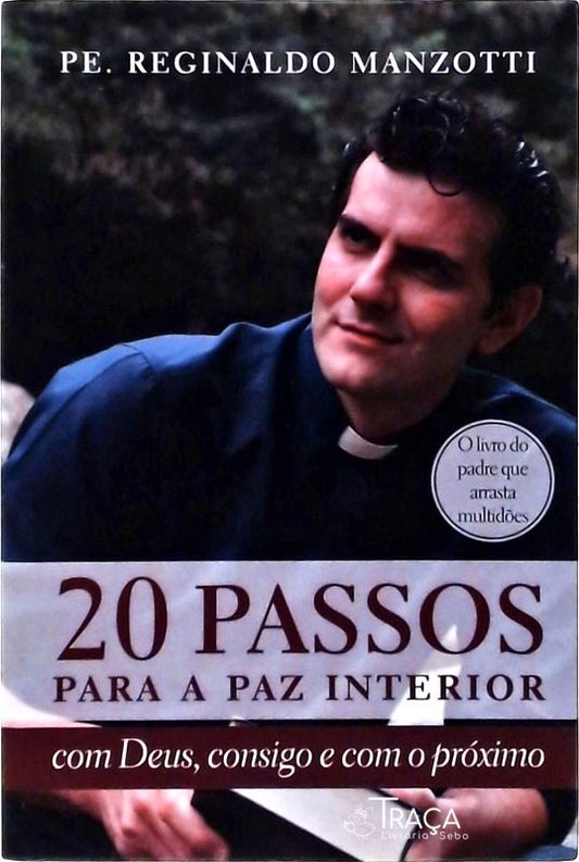 20 Passos Para A Paz Interior