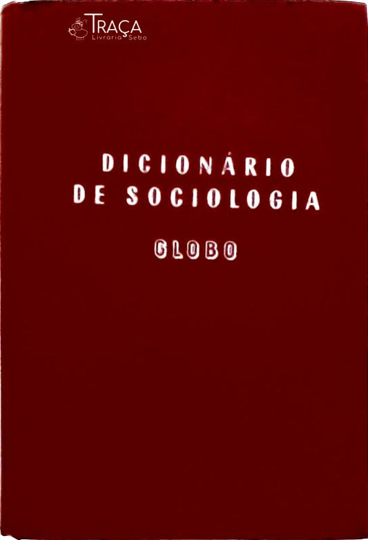 Dicionário de Sociologia