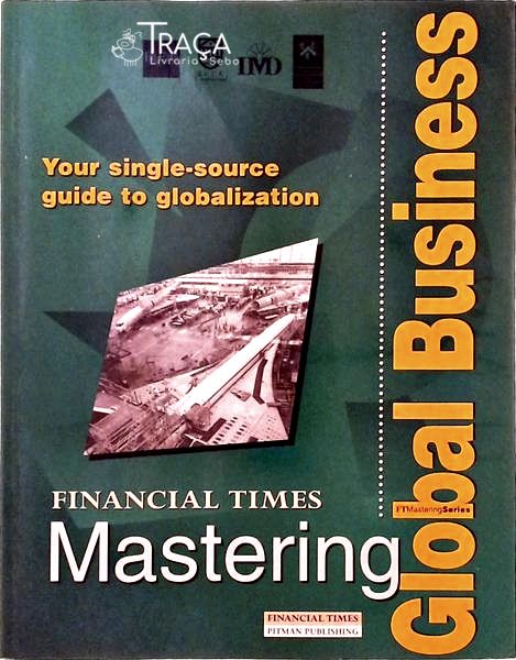Mastering Global Business