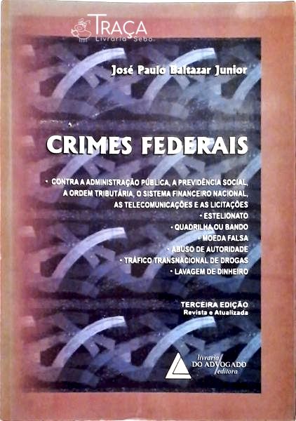 Crimes Federais