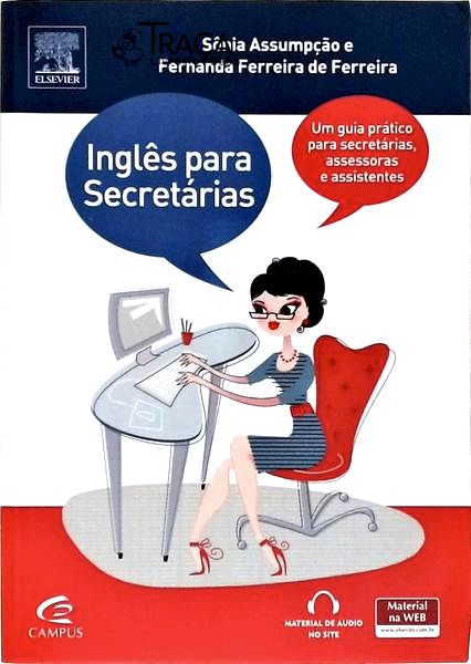 Inglês para Secretárias