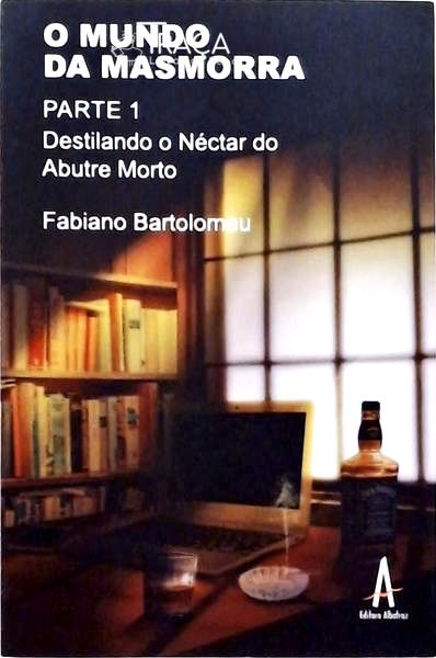 O Mundo da Masmorra