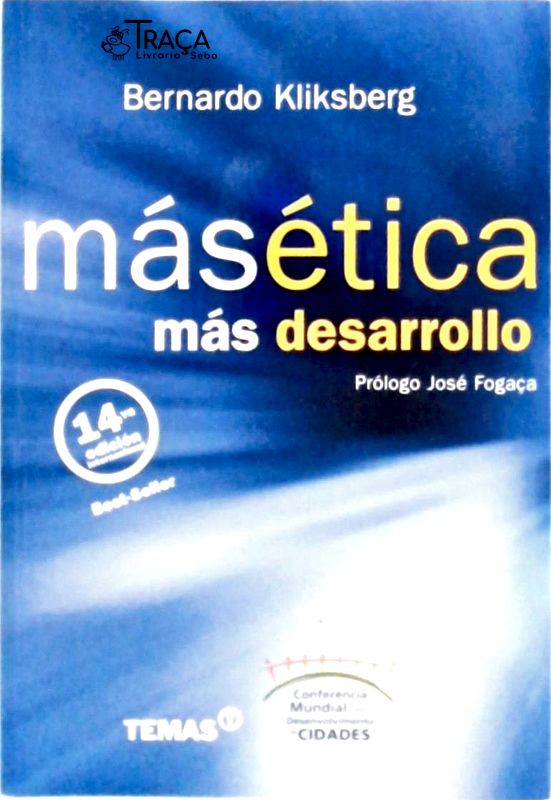 Más Ética, Más Desarrollo