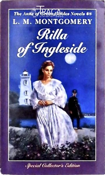 Rilla Of Ingleside