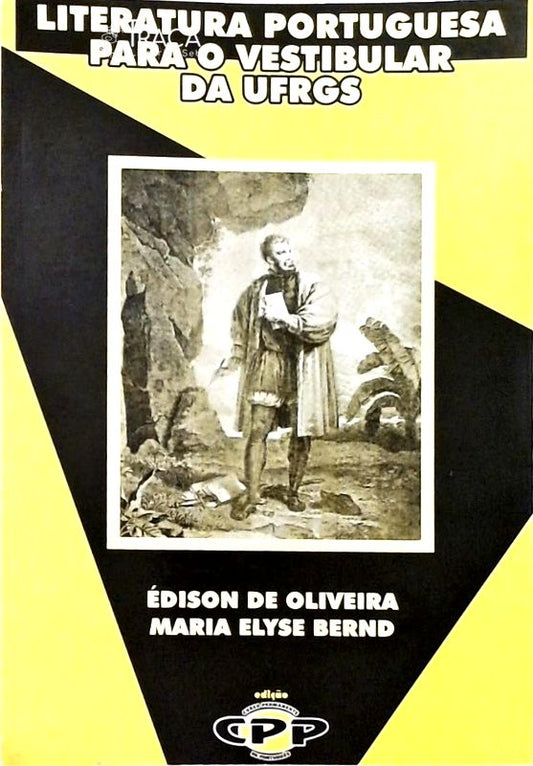 Literatura Portuguesa para o Vestibular da Ufrgs
