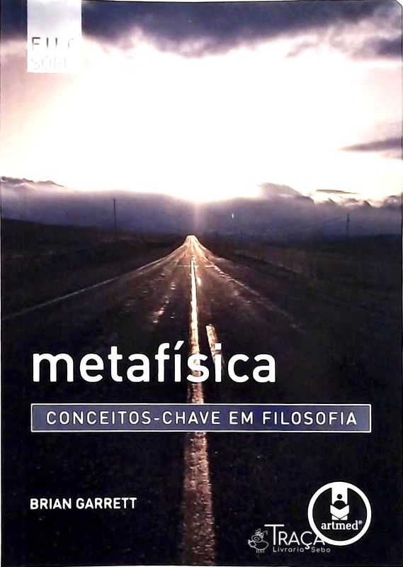 Metafísica - Conceitos-chave em Filosofia